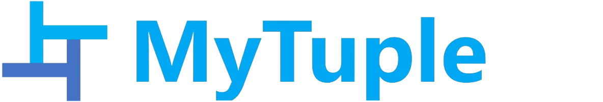 MyTuple Recruitment Platform Logo